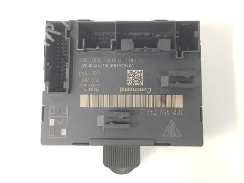 Used Electronic module PORSCHE PANAMERA (970) 4.8 4S (400 hp) 11234115