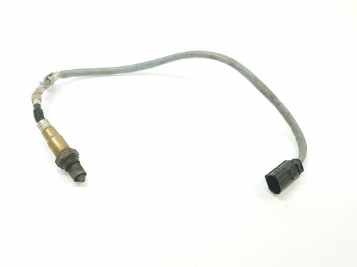 Elektronisk sensor MERCEDES-BENZ A-CLASS (W176) A 200 CDI / d (176.008) (136 hp) 18409156