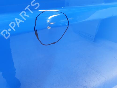 Right slide door RENAULT TRAFIC III Van (FG_) 1.6 dCi 140 (FGMA, FGMC) | BP29618628C75 