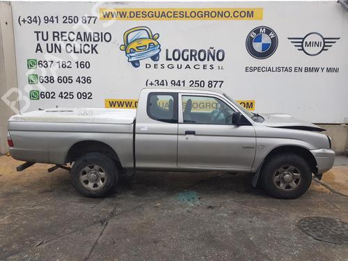 Bakrude MITSUBISHI L200 (K7_T, K6_T, K5_T) 2.5 TD (K64T) | BP17383749C64 
