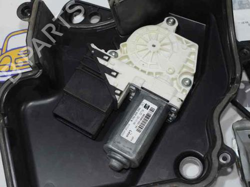 Rear left window mechanism SEAT LEON (1P1) 2.0 TDI | BP2973345C24 