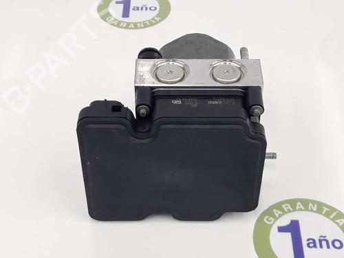 ABS pump NISSAN QASHQAI II SUV (J11, J11_) 1.5 dCi | BP4402880M43 