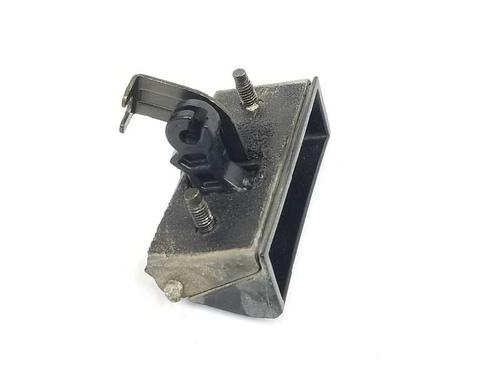 Tailgate handle NISSAN X-TRAIL I (T30) 2.2 DCi FWD | BP8049765C132 