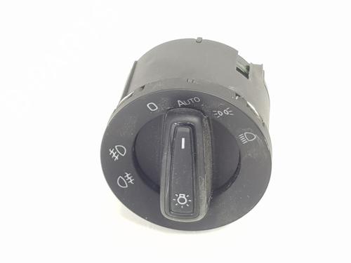 headlight-switch-skoda-karoq-nu7-nd7-2017-36020808 main image