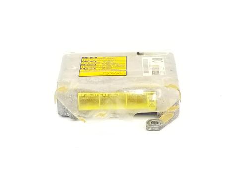 ECU airbags TOYOTA LAND CRUISER PRADO (_J12_) 3.0 D-4D (KDJ120, KDJ125) | BP9154498M53 