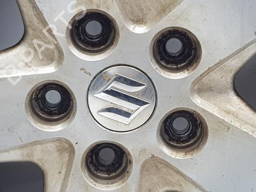 Rim SUZUKI GRAND VITARA II (JT, TE, TD) 1.9 DDiS All-wheel Drive (JT419, TD44, JB419WD, JB419XD,... | BP20657872C45 