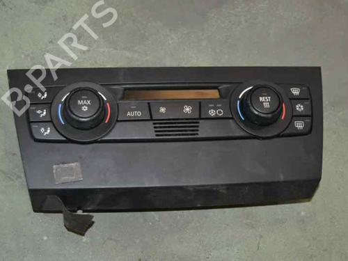 Used Climate control BMW 3 (E90) 318 d (122 hp) 1157422