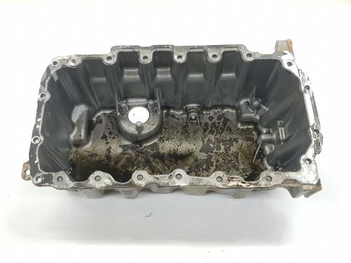 Oil sump VW TRANSPORTER T6 Van (SGA, SGH, SHA, SHH) 2.0 TDI | BP27804827M115 