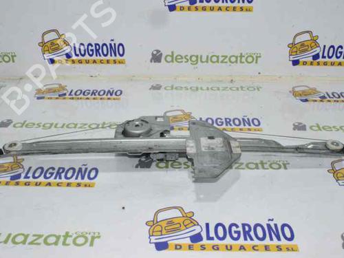 Used Front right window mechanism CITROËN BERLINGO MULTISPACE (B9) 1.6 HDi 75 / BlueHDi 75 (75 hp) 775893