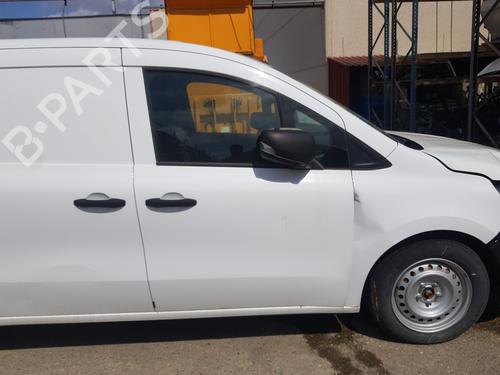 Steering wheel RENAULT KANGOO III MPV  | BP34623348C49  - Image 16