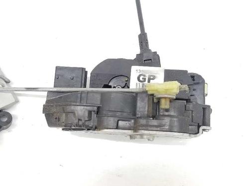 Front right lock OPEL INSIGNIA A (G09) 2.0 CDTI (68) | BP4515494C97 