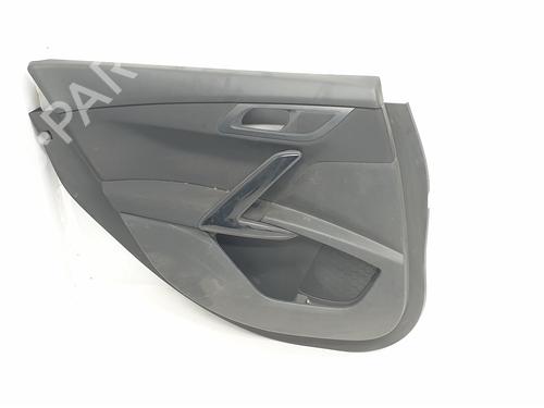 Seats set PEUGEOT 508 I (8D_) 1.6 HDi | BP15231074C78 