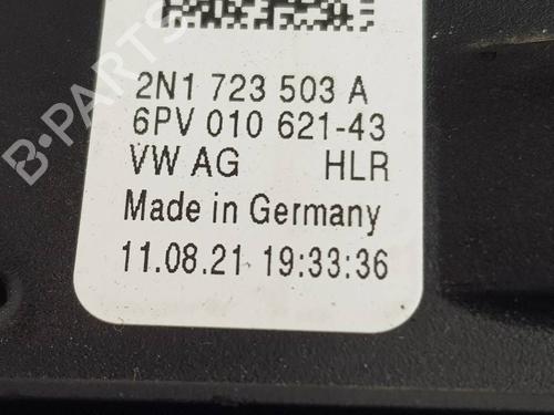 Pedal VW CRAFTER Van (SY_, SX_) | BP38562967I4 - Image 5