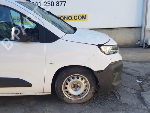 Other CITROËN BERLINGO Box Body/MPV (K9) | BP32266515O1