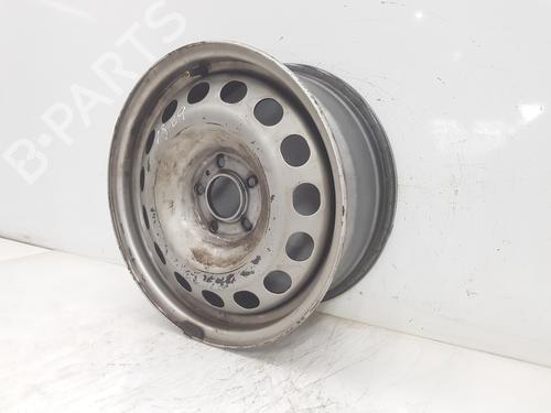 Fælk CITROËN JUMPY III Van (V_) 2.0 BlueHDi 120 | BP31968504C45