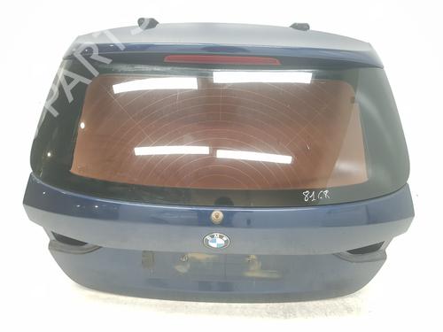 Used Tailgate BMW X1 (E84) sDrive 20 d (177 hp) 23429840