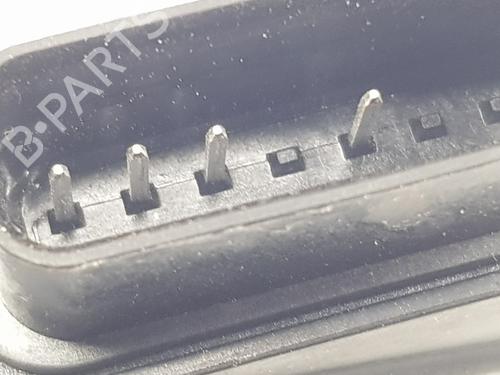 Rear right lock MG MG ZS SUV (AZS1) 1.0 T-GDi | BP32219719C99