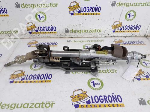 Used Steering column MERCEDES-BENZ M-CLASS (W164) ML 320 CDI 4-matic (164.122) (224 hp) 2999616