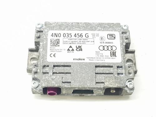 Elektronisk modul SEAT LEON (KL1, KLG) [2019-2025]  27596448