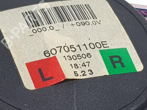 Rear left seatbelt BMW X1 (E84) xDrive 18 d | BP29632011I29 