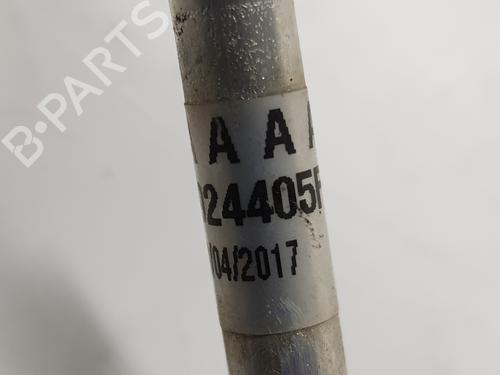 AC pipe NISSAN MICRA V (K14) 1.0 | BP14101048M126 