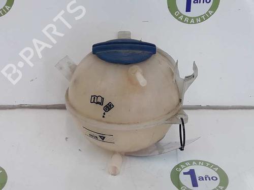Used Expansion tank VW TOURAN (1T1, 1T2) 1.9 TDI (105 hp) 3645512