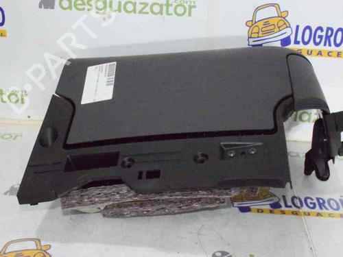 Glove box MERCEDES-BENZ A-CLASS (W168) A 170 CDI (168.009, 168.109) | BP792955C95 