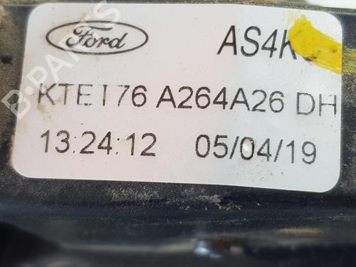Højre bagtil lås FORD TRANSIT COURIER B460 MPV 1.5 EcoBlue | BP32328583C99 - Image 2