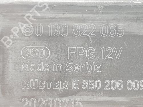 Left front window motor SEAT ARONA (KJ7, KJP)  | BP31159986E21 