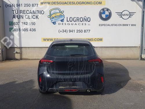 Right sun visor OPEL CORSA F (P2JO) | BP39206887I2 - Image 8