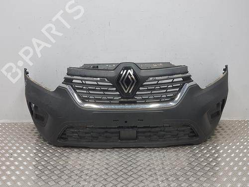 Used Front bumper Front bumper 37536730 37536730