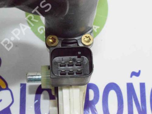 Left rear window motor MERCEDES-BENZ E-CLASS (W211) E 220 CDI (211.006) | BP1193290E23 
