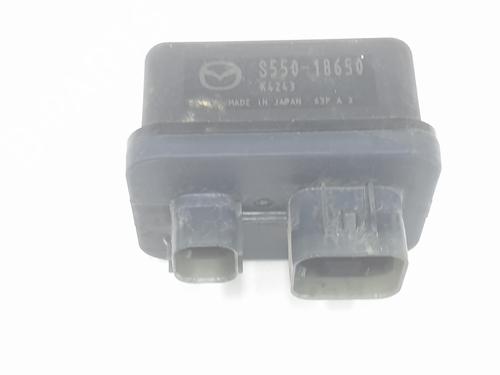 Electronic module MAZDA CX-3 (DK) | BP36772418M83 - Image 2
