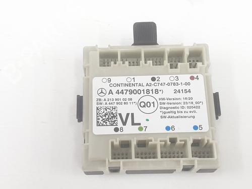 electronic-module-mercedes-benz-vito-van-w447-2014-36679134 main image