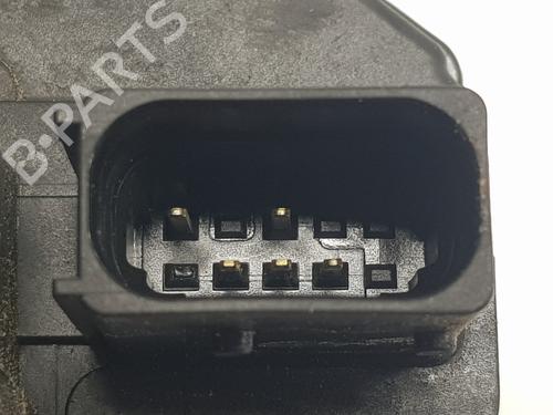 Front right lock OPEL MOKKA / MOKKA X (J13) 1.6 CDTI (_76) | BP31139439C97