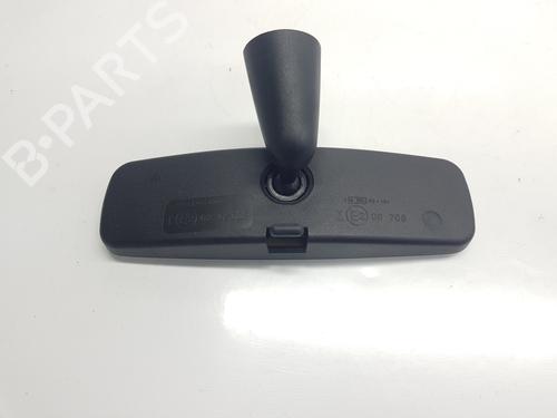 Rear mirror CITROËN C4 CACTUS 1.2 VTi 82 | BP21265184I6