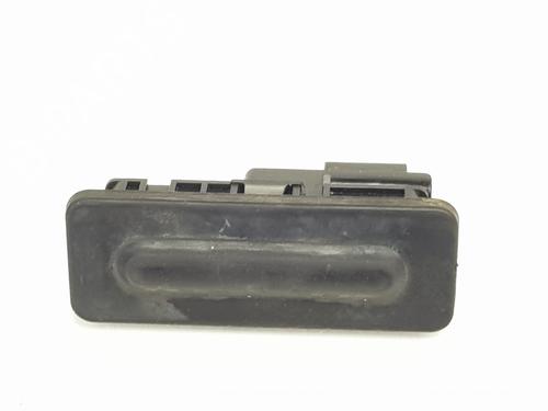 Used Tailgate handle Tailgate handle PEUGEOT 308 II (LB_, LP_, LW_, LH_, L3_) 1.2 THP 110 (110 hp) 34384528 34384528