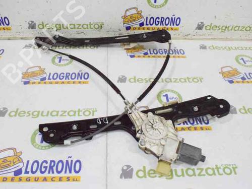 Used Front right window mechanism BMW 1 (E87) 120 d (163 hp) 760988