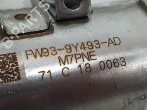 Egr LAND ROVER RANGE ROVER VELAR (L560)  | BP28961386M69 