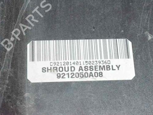 Other LAND ROVER DISCOVERY IV (L319) 3.0 TD 4x4 | BP14122370O1 