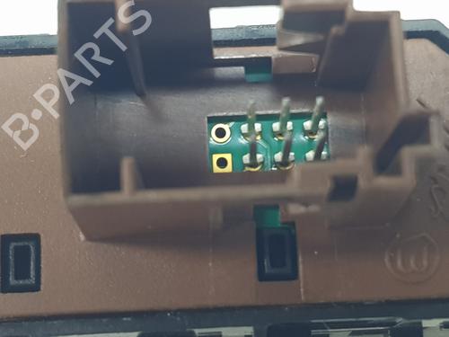 Switch OPEL CROSSLAND X / CROSSLAND (P17, P2QO) 1.2 (75) | BP20197676I30 