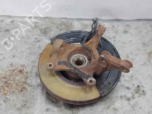 Left front steering knuckle DACIA DUSTER (HM_)  | BP36912362M25  - Image 6