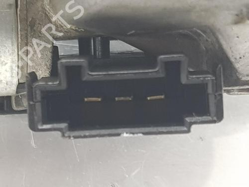 Rear wiper motor MERCEDES-BENZ M-CLASS (W164) ML 320 CDI 4-matic (164.122) | BP17440715M102 