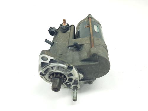 Starter TOYOTA LAND CRUISER PRADO (_J12_) 3.0 D-4D (KDJ120, KDJ125) | BP20199679M8 