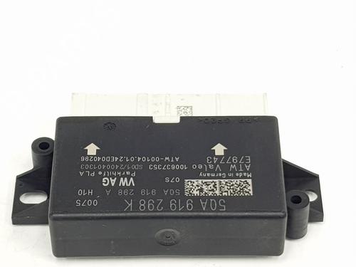 Elektronische module VW T-ROC (A11, D11) 1.0 TSI | BP30390076M83