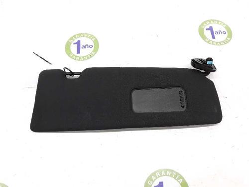 Used Right sun visor BMW 1 (E87) 116 d (116 hp) 5287167