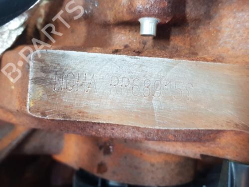 Engine FORD TRANSIT V363 Platform/Chassis (FED, FFD) 2.0 EcoBlue | BP34736189M1 - Image 3