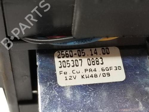 Gear lever PORSCHE PANAMERA (970) 4.8 S | BP11843342M90 