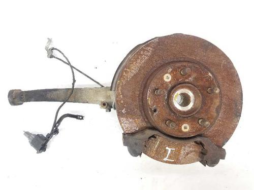 Left front steering knuckle MAZDA 6 Saloon (GG) 2.0 DI (GG14) | BP8143472M25 