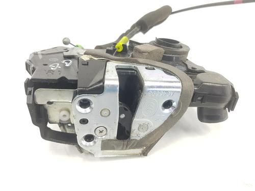 Front right lock TOYOTA LAND CRUISER PRADO (_J12_) 3.0 D-4D (KDJ120, KDJ125) | BP9963312C97 